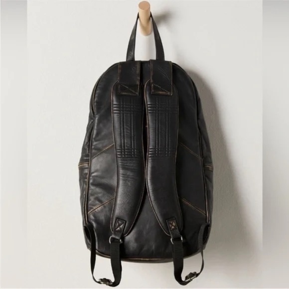 Free People West End Backpack main image 5